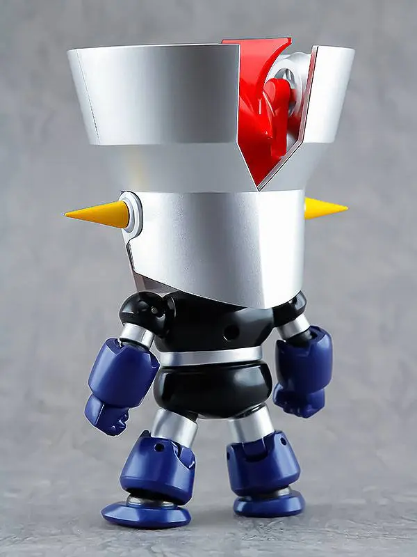 Mazinger Z Nendoroid akčná figúrka Mazinger Z 10 cm termékfotó