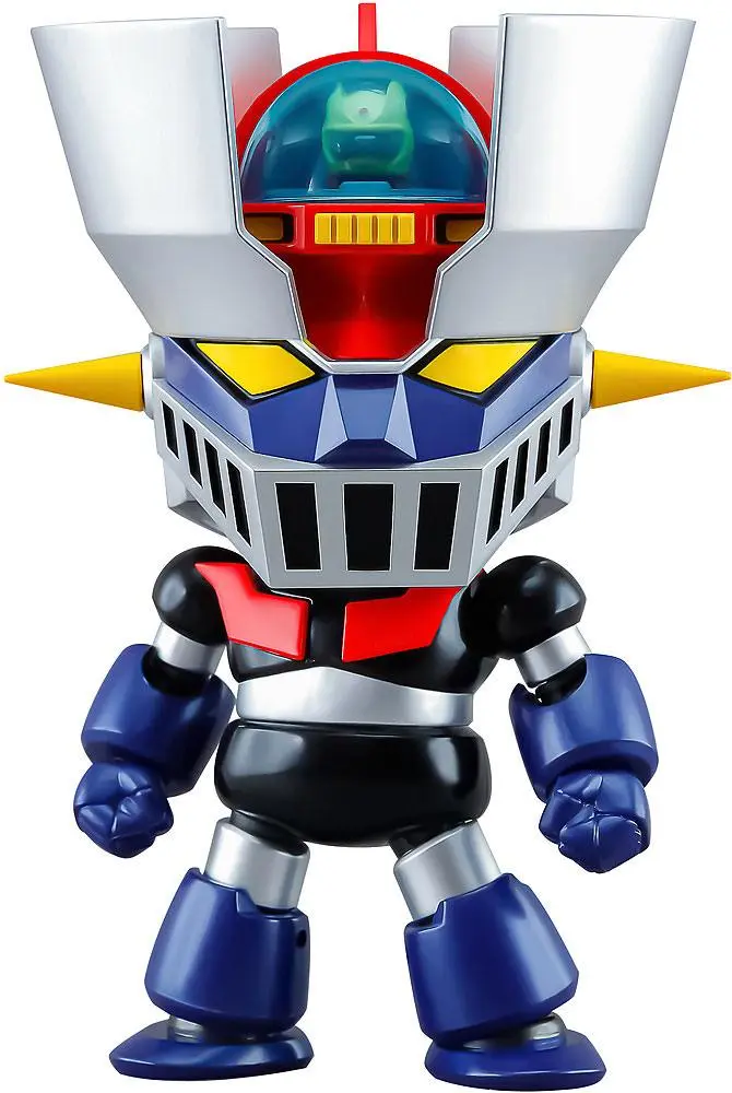 Mazinger Z Nendoroid akčná figúrka Mazinger Z 10 cm termékfotó