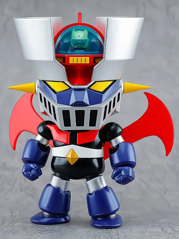 Mazinger Z Nendoroid akčná figúrka Mazinger Z 10 cm termékfotó