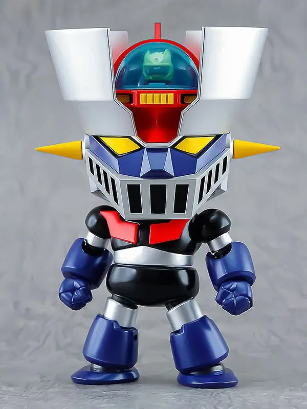 Mazinger Z Nendoroid akčná figúrka Mazinger Z 10 cm termékfotó