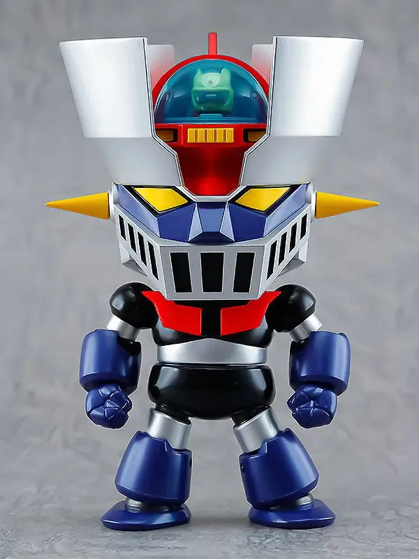 Mazinger Z Nendoroid akčná figúrka Mazinger Z 10 cm termékfotó