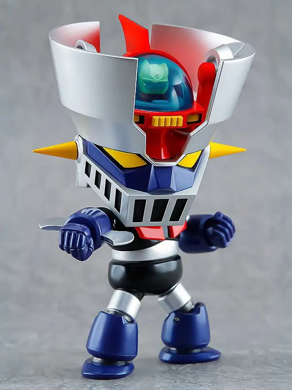 Mazinger Z Nendoroid akčná figúrka Mazinger Z 10 cm termékfotó