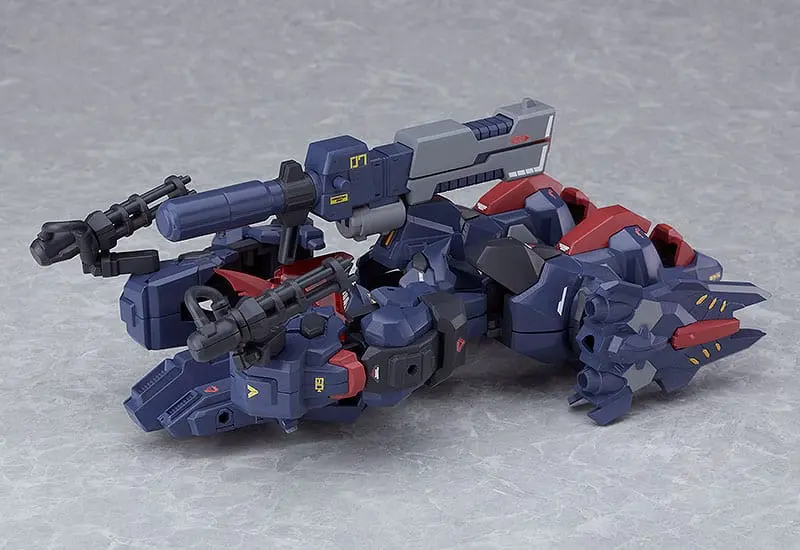 Mazinkaiser Moderoid Plastiková stavebnica Mazinkaiser Go-Valiant (re-run) 16 cm produktová fotografia