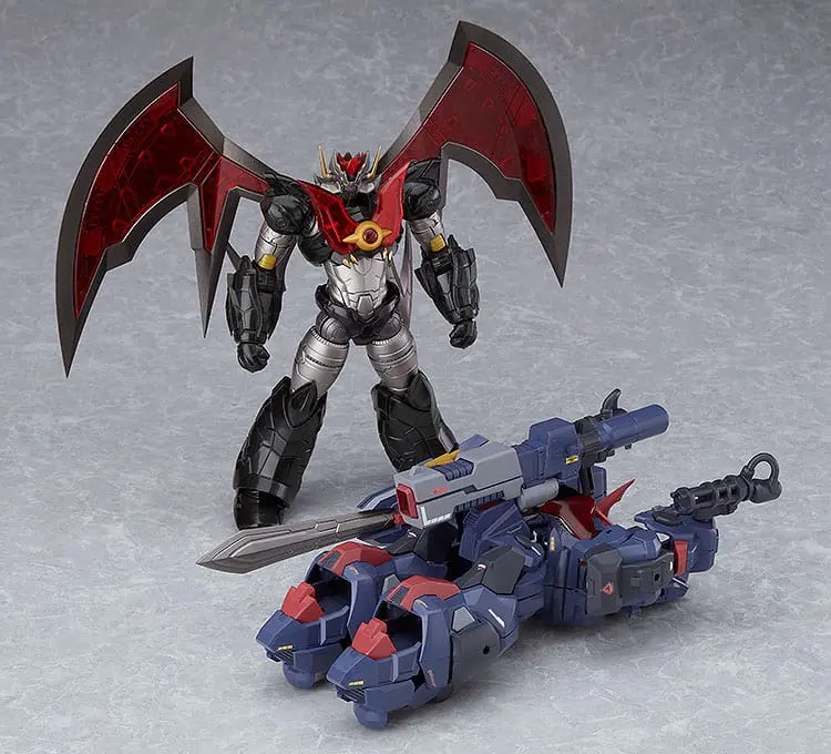 Mazinkaiser Moderoid Plastiková stavebnica Mazinkaiser Go-Valiant (re-run) 16 cm produktová fotografia