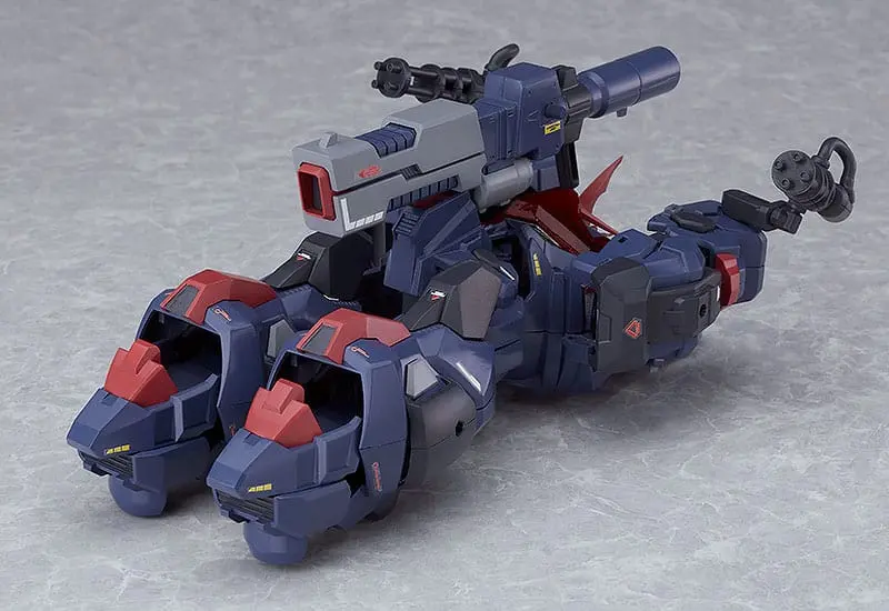 Mazinkaiser Moderoid Plastiková stavebnica Mazinkaiser Go-Valiant (re-run) 16 cm produktová fotografia