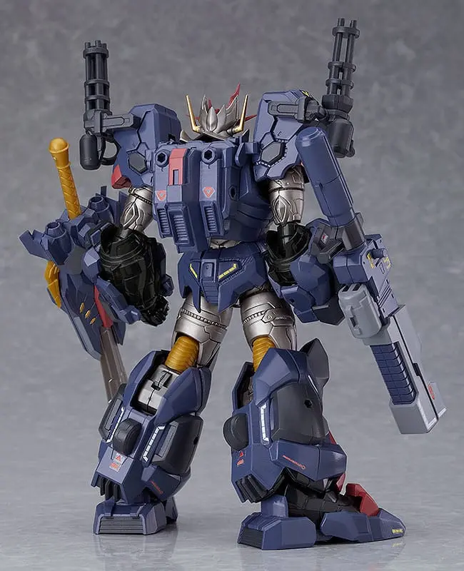 Mazinkaiser Moderoid Plastiková stavebnica Mazinkaiser Go-Valiant (re-run) 16 cm produktová fotografia