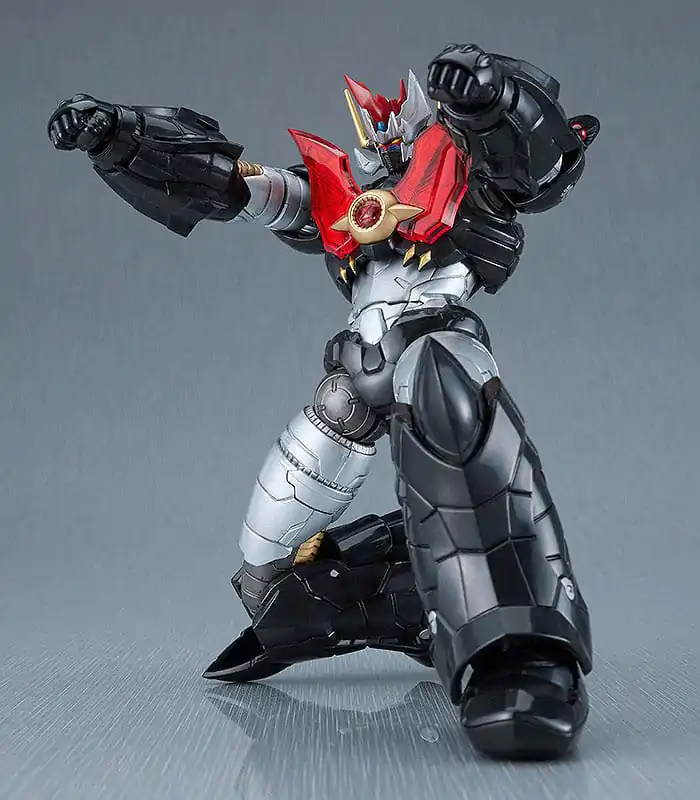 Mazinkaiser Moderoid Plastiková modelová stavebnica Mazinkaiser 14 cm produktová fotografia