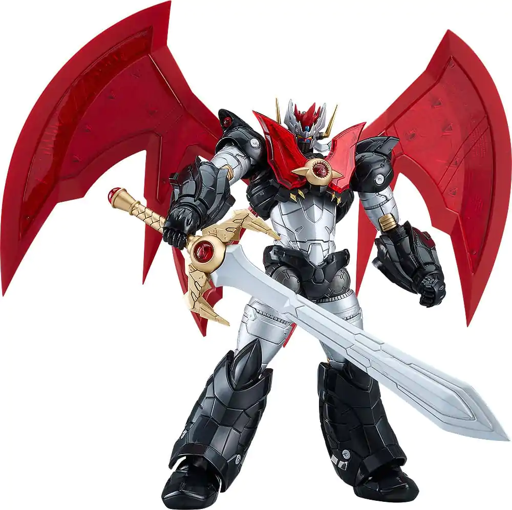 Mazinkaiser Moderoid Plastiková modelová stavebnica Mazinkaiser 14 cm produktová fotografia