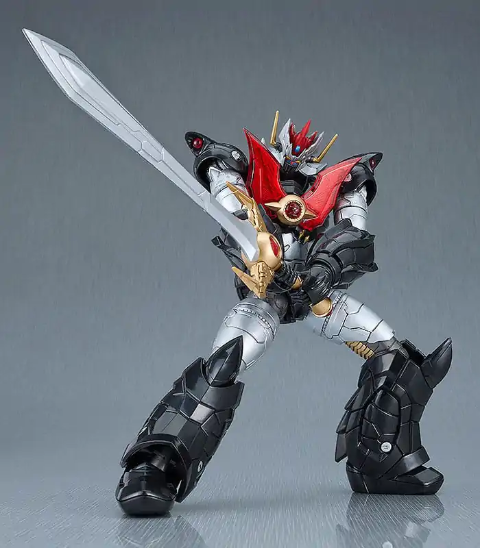 Mazinkaiser Moderoid Plastiková modelová stavebnica Mazinkaiser 14 cm produktová fotografia