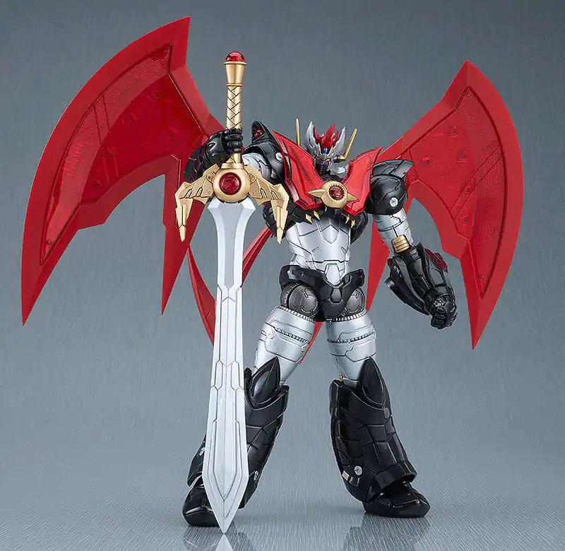 Mazinkaiser Moderoid Plastiková modelová stavebnica Mazinkaiser 14 cm produktová fotografia