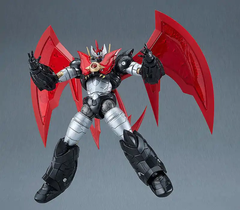 Mazinkaiser Moderoid Plastiková modelová stavebnica Mazinkaiser 14 cm produktová fotografia