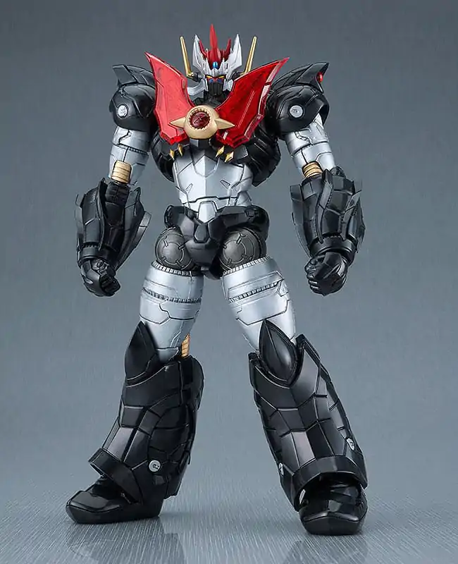 Mazinkaiser Moderoid Plastiková modelová stavebnica Mazinkaiser 14 cm produktová fotografia