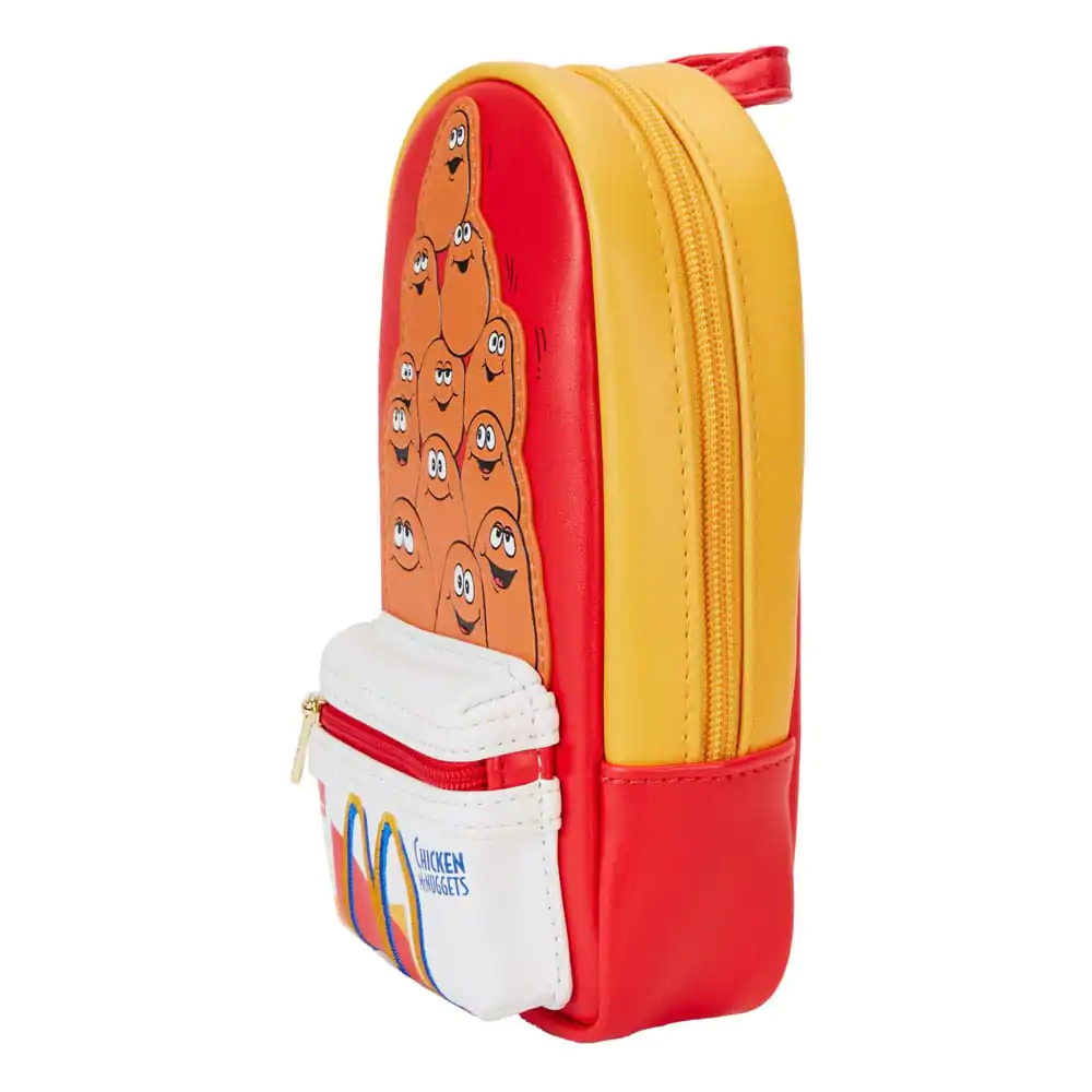 McDonalds by Loungefly Puzdro na ceruzky Chicken Nuggets produktová fotografia