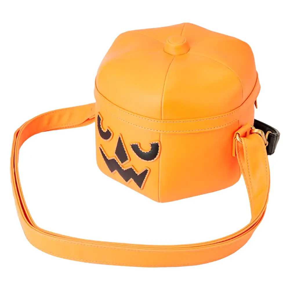 McDonalds by Loungefly Crossbody Halloweenska Taška cez rameno Happy Meal McPunkn produktová fotografia