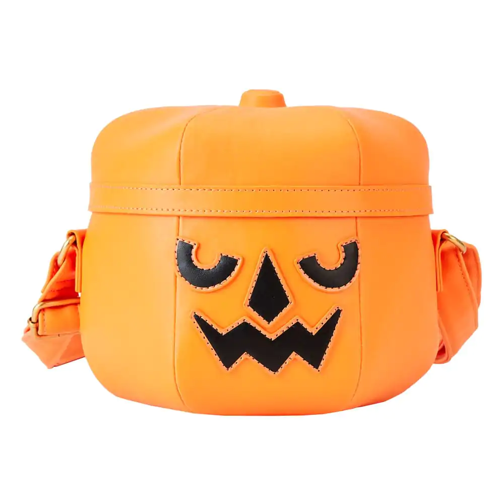 McDonalds by Loungefly Crossbody Halloweenska Taška cez rameno Happy Meal McPunkn produktová fotografia