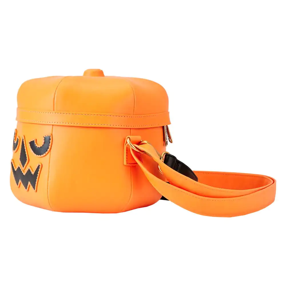 McDonalds by Loungefly Crossbody Halloweenska Taška cez rameno Happy Meal McPunkn produktová fotografia