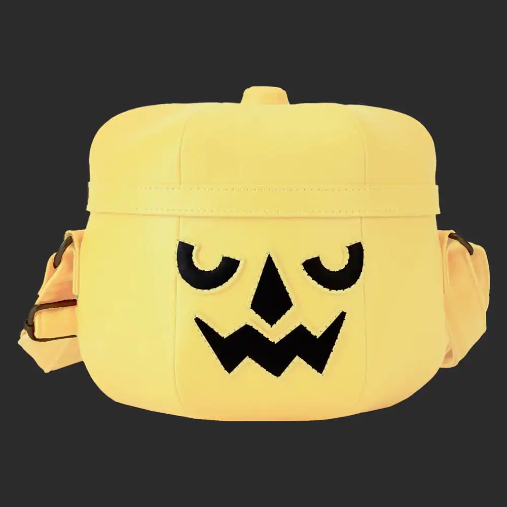 McDonalds by Loungefly Crossbody Halloweenska Taška cez rameno Happy Meal McPunkn produktová fotografia