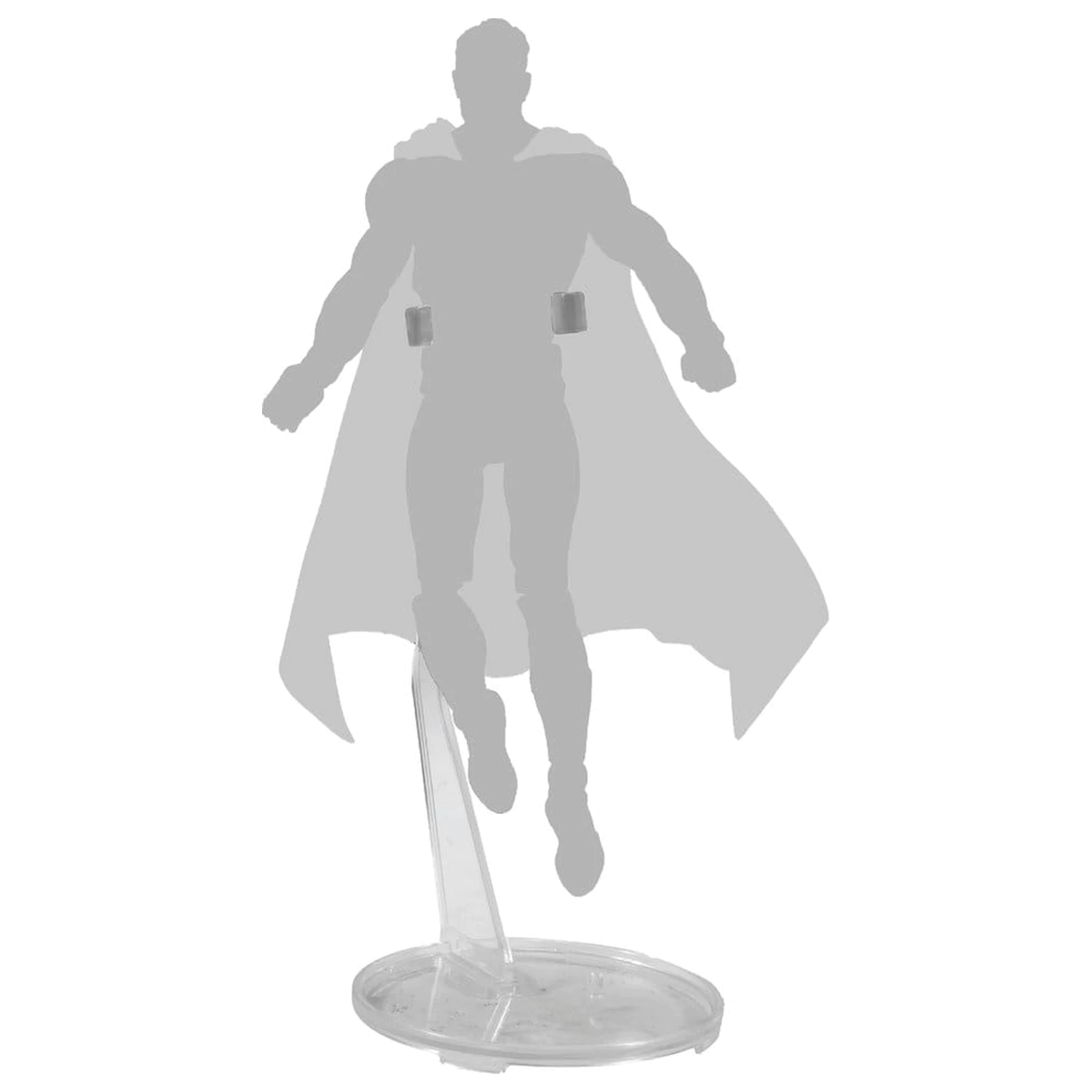 McFarlane stojan na letové akčné figúrky – balenie produktová fotografia