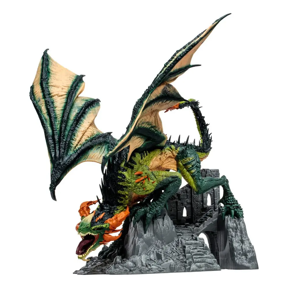 McFarlane´s Dragons Series 8 Akčná figúrka Berserker Clan 15 cm produktová fotografia
