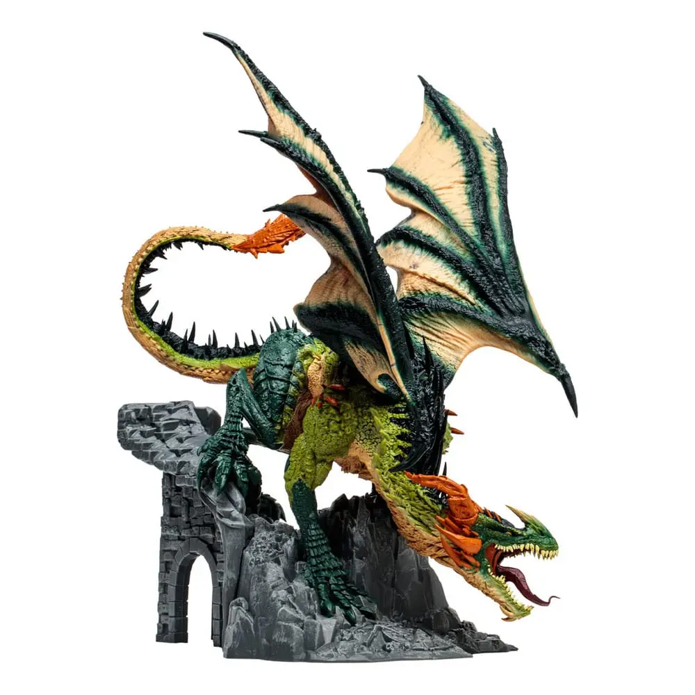 McFarlane´s Dragons Series 8 Akčná figúrka Berserker Clan 15 cm produktová fotografia