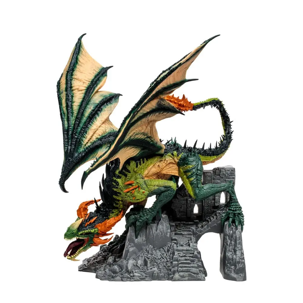 McFarlane´s Dragons Series 8 Akčná figúrka Berserker Clan 15 cm produktová fotografia