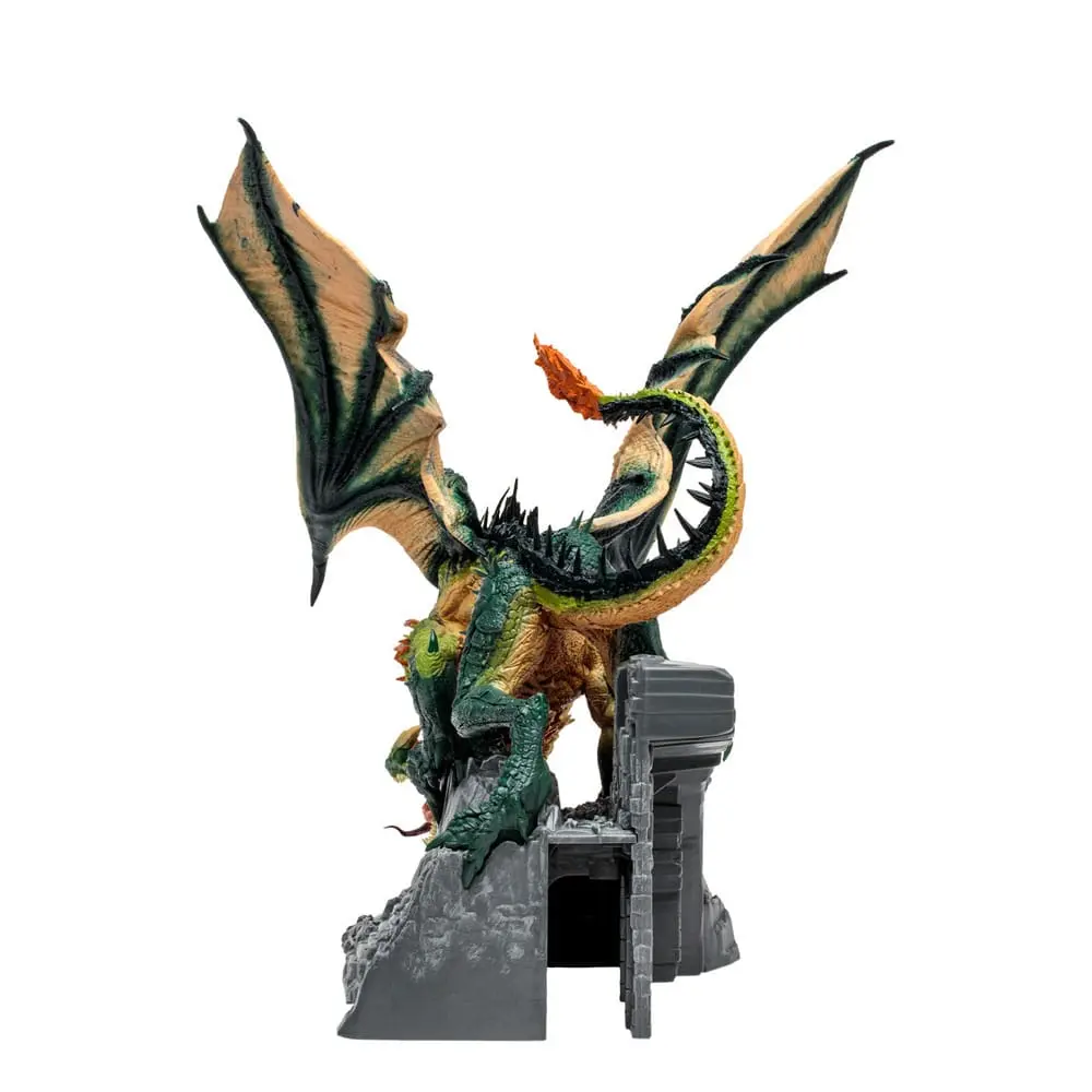 McFarlane´s Dragons Series 8 Akčná figúrka Berserker Clan 15 cm produktová fotografia