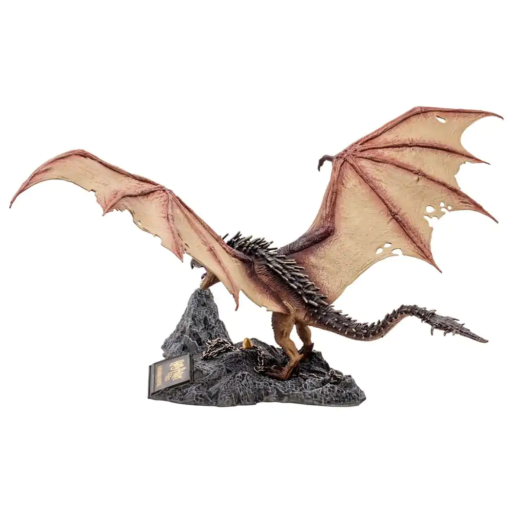 McFarlane´s Dragons Series 8 Socha Hungarian Horntail (Harry Potter and the Goblet of Fire) 28 cm produktová fotografia
