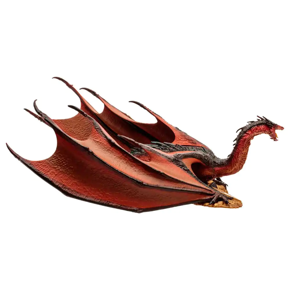 McFarlane´s Dragons Series 8 Socha Smaug (The Hobbit) 28 cm produktová fotografia