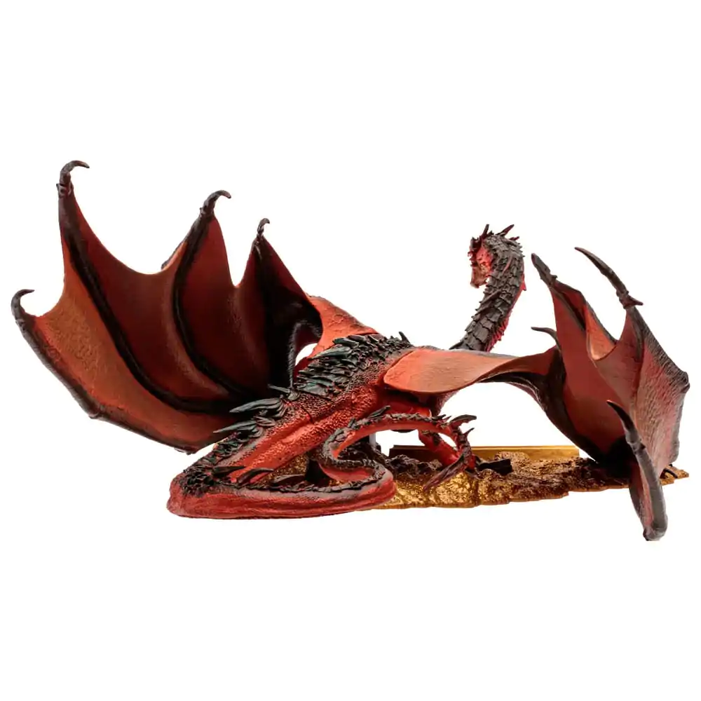 McFarlane´s Dragons Series 8 Socha Smaug (The Hobbit) 28 cm produktová fotografia