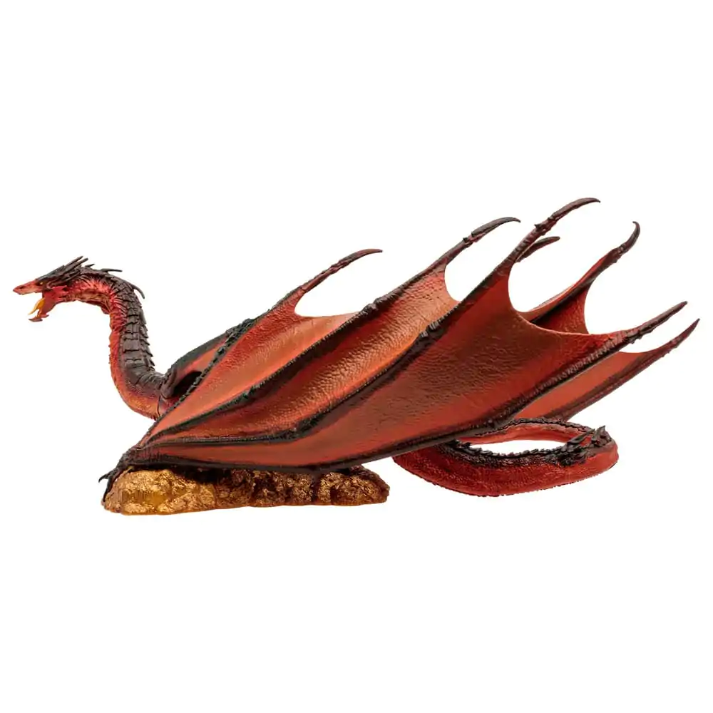 McFarlane´s Dragons Series 8 Socha Smaug (The Hobbit) 28 cm produktová fotografia