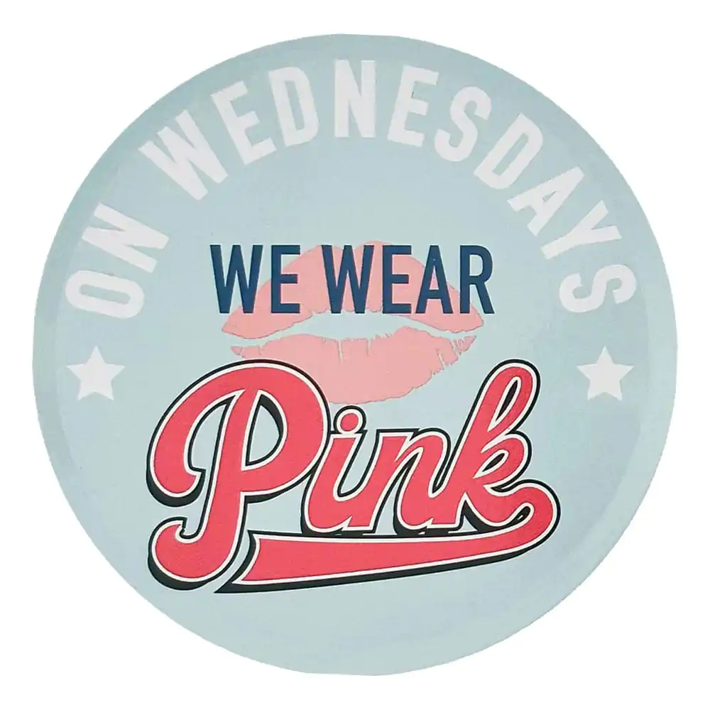 Mean Girls tácky 4-Pack produktová fotografia