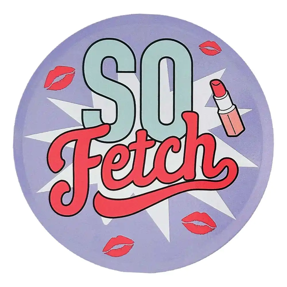 Mean Girls tácky 4-Pack produktová fotografia