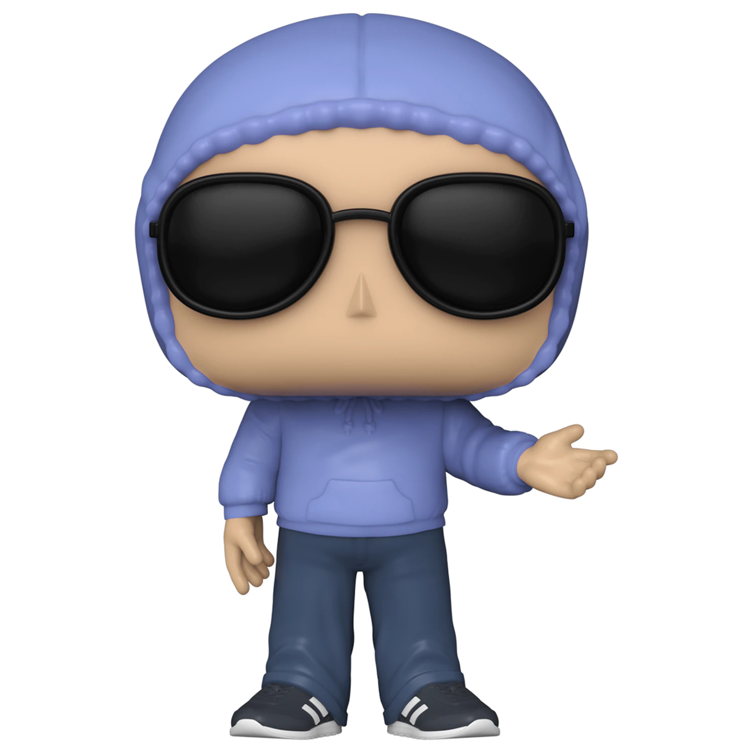Mean Girls Funko POP! Movies Vinylová figúrka Damian (20th Anniversary) 9 cm produktová fotografia