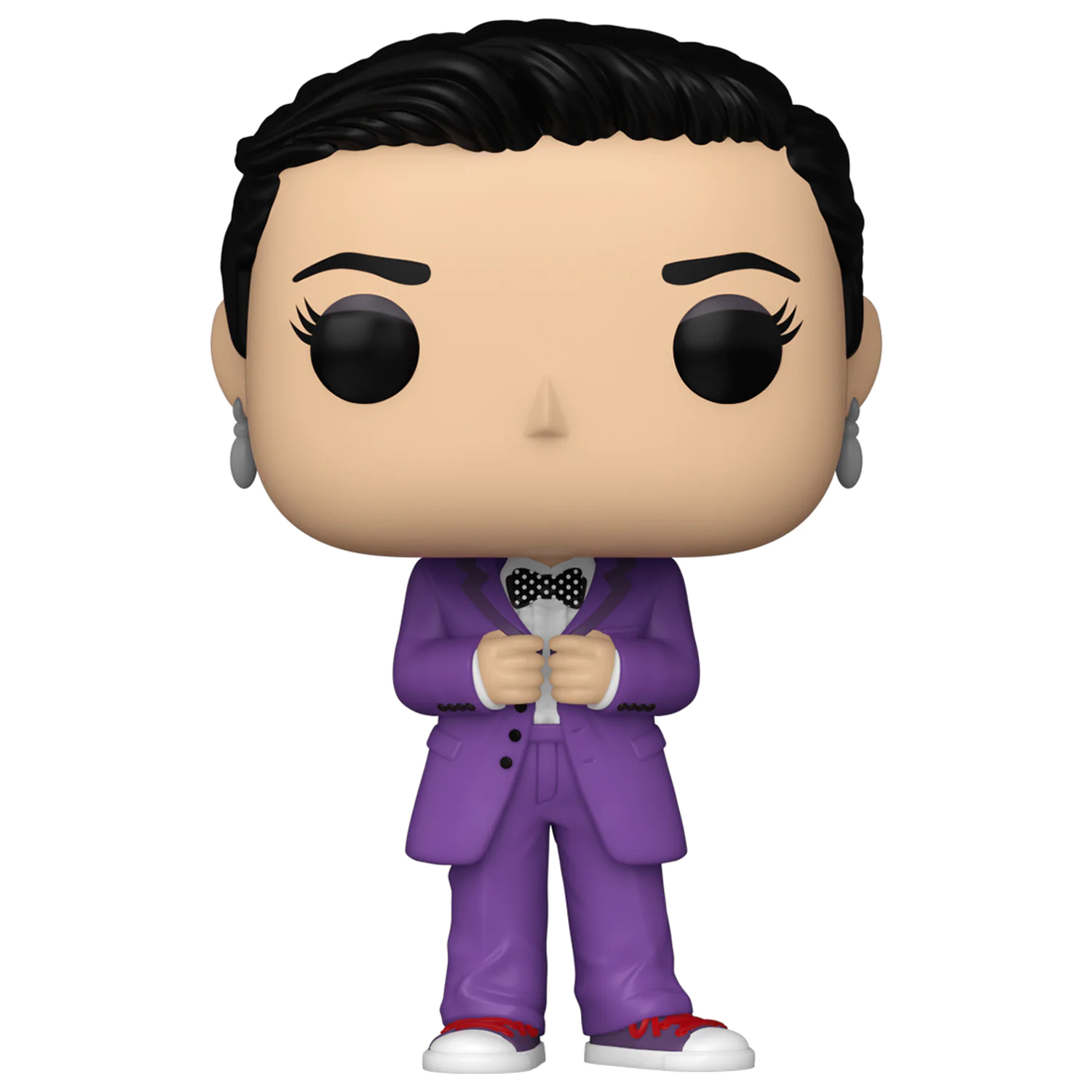 Mean Girls Funko POP! Movies Vinylová figúrka Janis (20. výrocie) 9 cm produktová fotografia