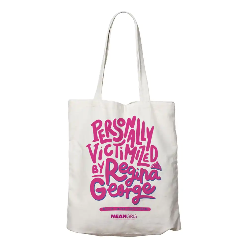 Nákupná taška Mean Girls Regina George produktová fotografia