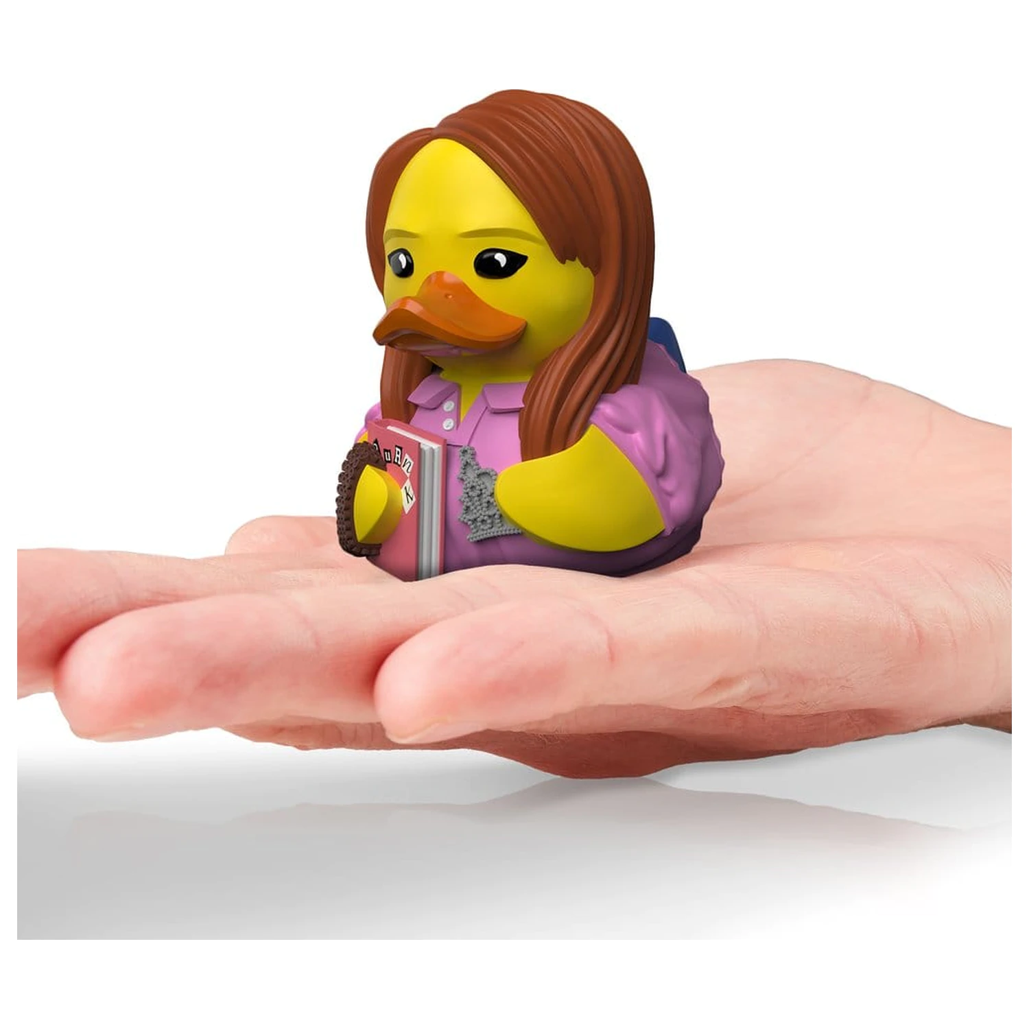 Mean Girls Tubbz Mini PVC figúrka Cady 5 cm produktová fotografia