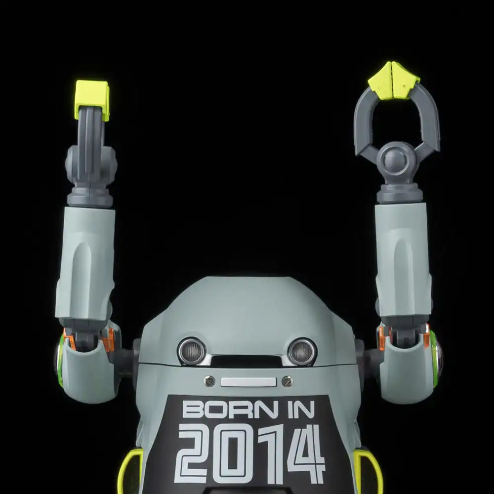 MechatroWeGo Akčná figúrka 1/12 Decade 22 cm produktová fotografia