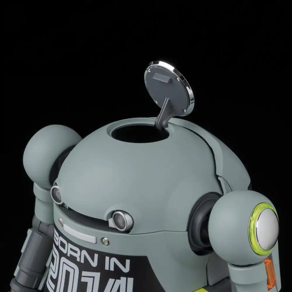 MechatroWeGo Akčná figúrka 1/12 Decade 22 cm produktová fotografia