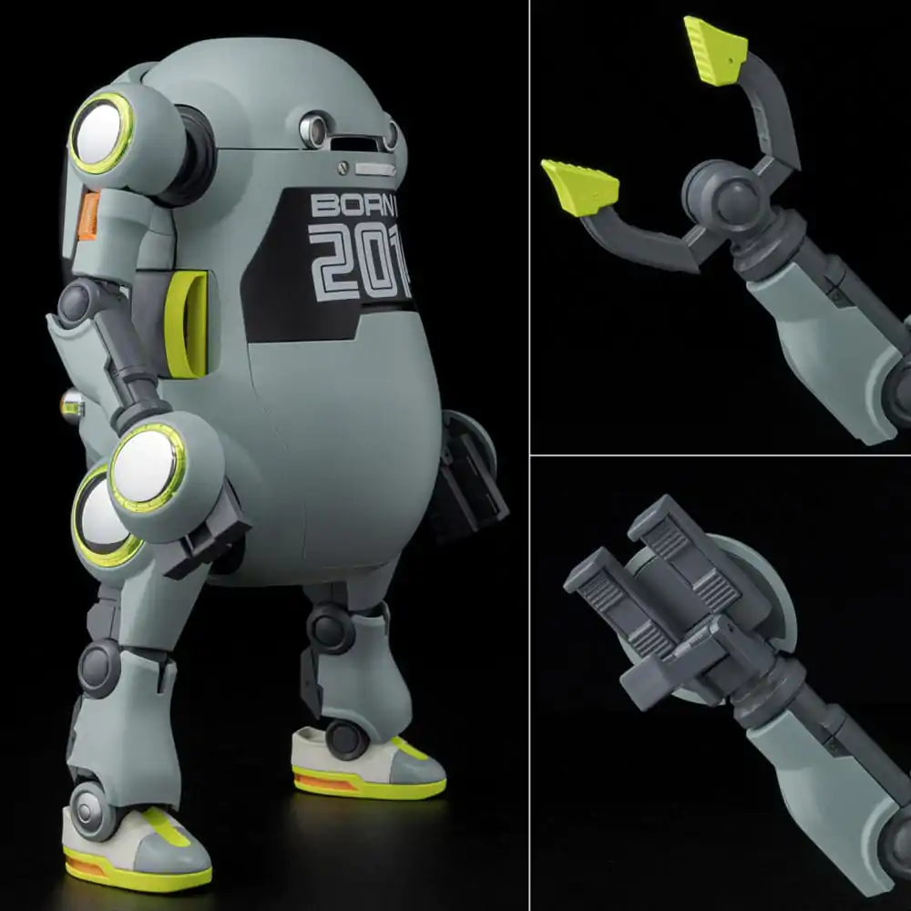 MechatroWeGo Akčná figúrka 1/12 Decade 22 cm produktová fotografia