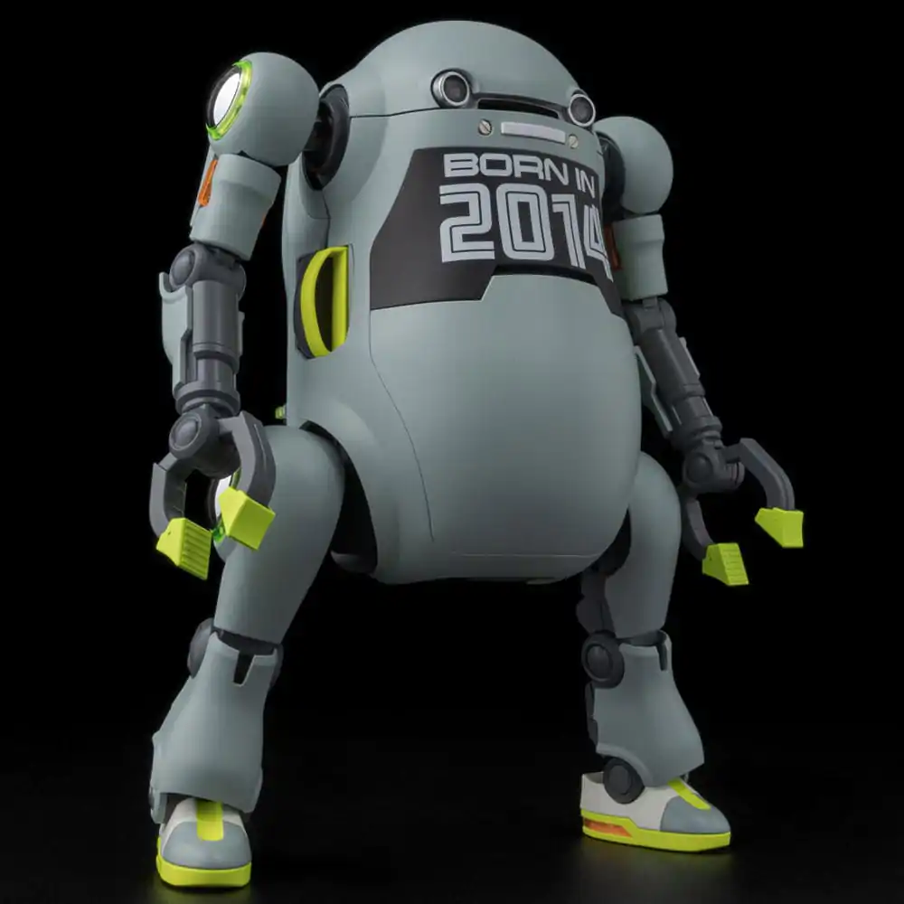 MechatroWeGo Akčná figúrka 1/12 Decade 22 cm produktová fotografia