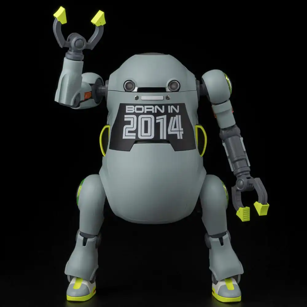 MechatroWeGo Akčná figúrka 1/12 Decade 22 cm produktová fotografia