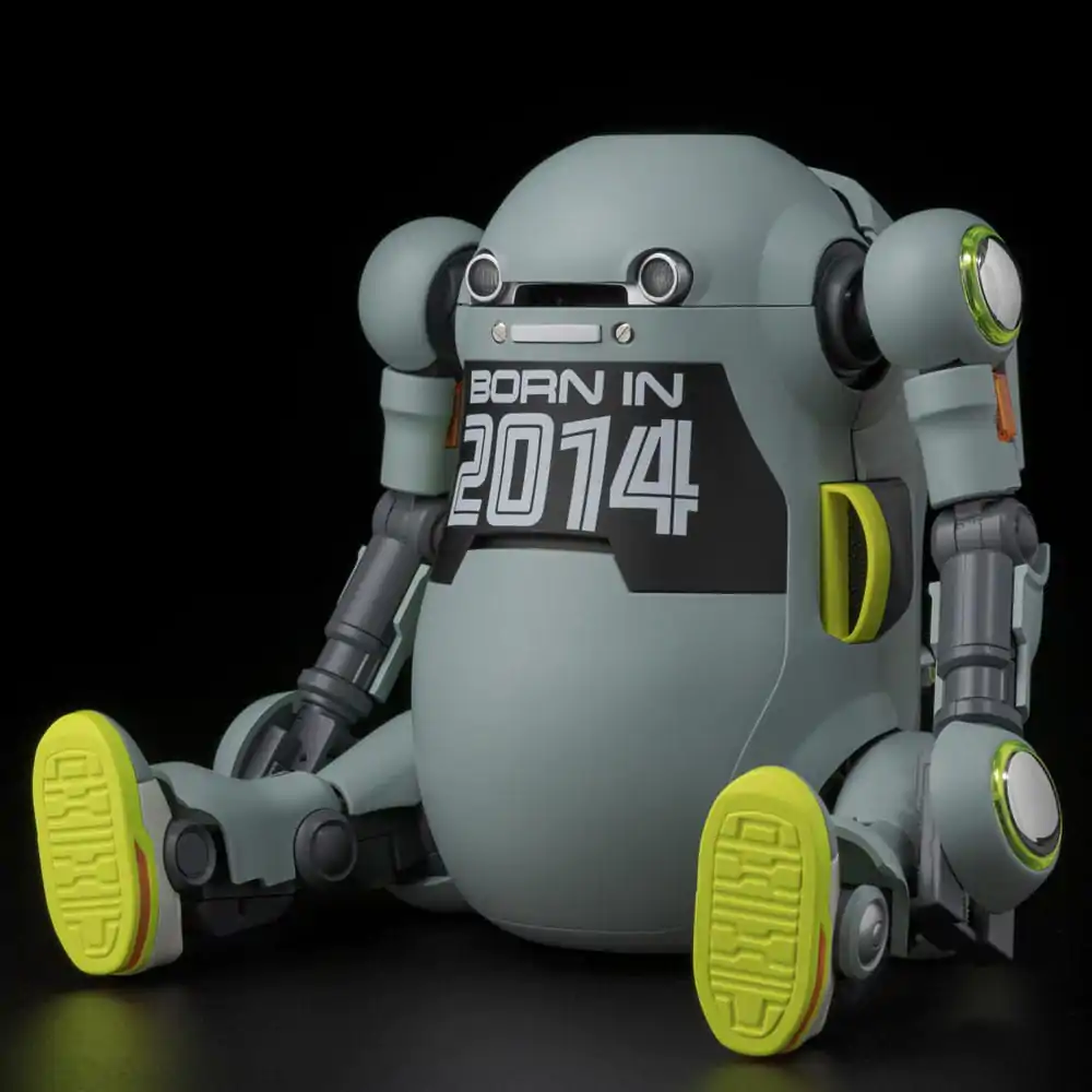 MechatroWeGo Akčná figúrka 1/12 Decade 22 cm produktová fotografia