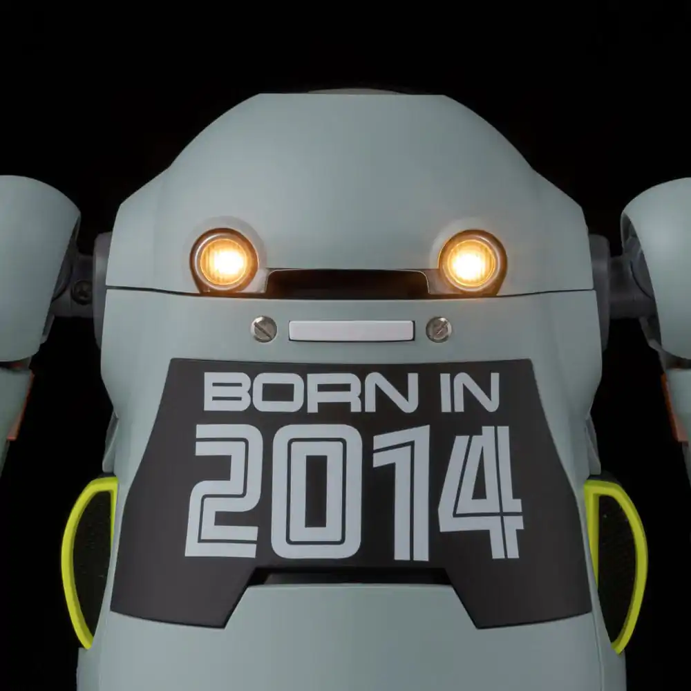 MechatroWeGo Akčná figúrka 1/12 Decade 22 cm produktová fotografia