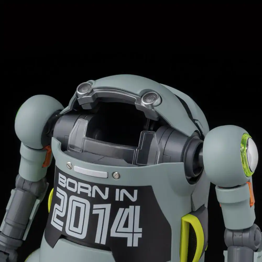 MechatroWeGo Akčná figúrka 1/12 Decade 22 cm produktová fotografia