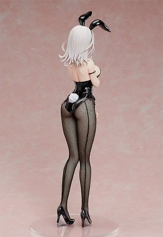 Medaka Kuroiwa Is Impervious to My Charms PVC Socha 1/4 Mona Kawai: Bunny Ver. 40 cm produktová fotografia