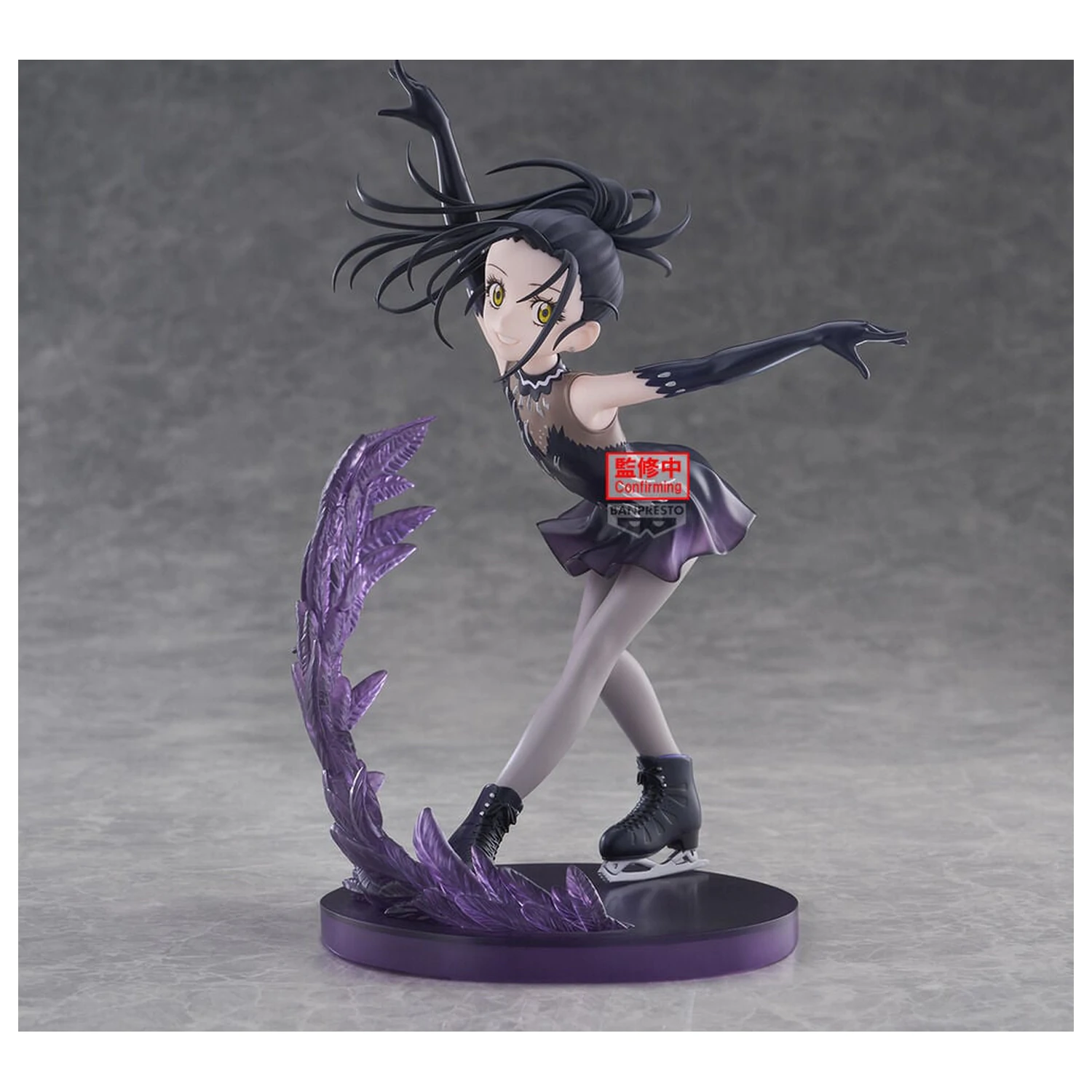 Medalist Espresto Ice Wings Hikaru Kamisaki figúrka 18 cm produktová fotografia