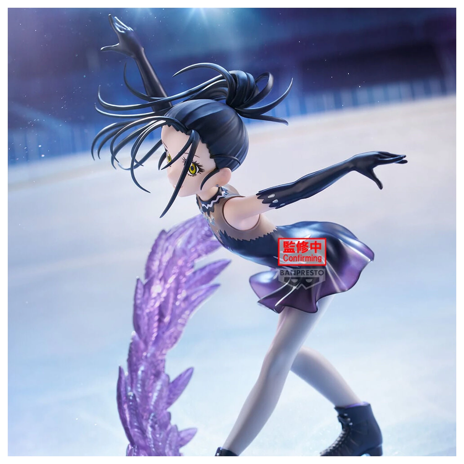 Medalist Espresto Ice Wings Hikaru Kamisaki figúrka 18 cm produktová fotografia