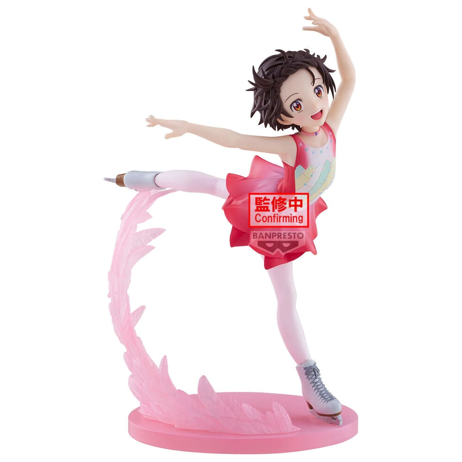 Medalist Espresto Ice Wings Inori Yuitsuka figúrka 17 cm produktová fotografia