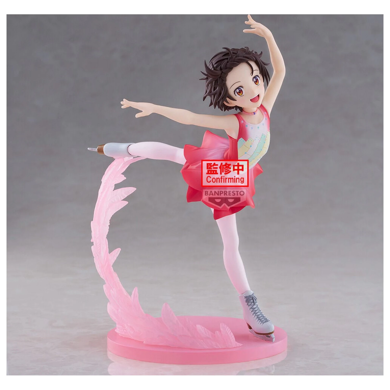 Medalist Espresto Ice Wings Inori Yuitsuka figúrka 17 cm produktová fotografia