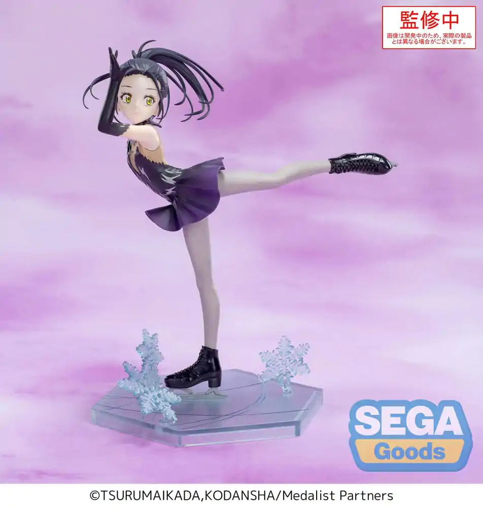 Medalist Luminasta PVC Socha Hikaru Kamisaki 17 cm produktová fotografia
